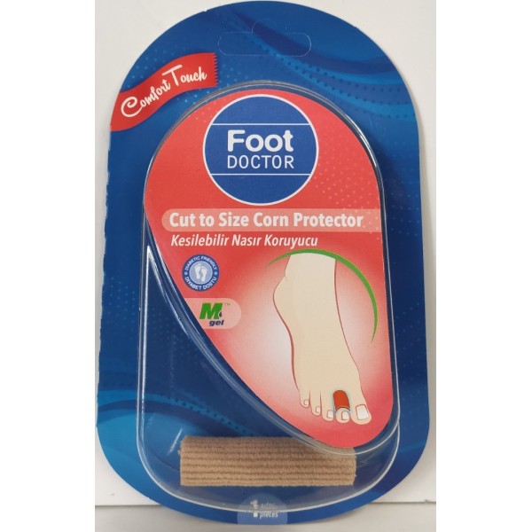 FOOT DOCTOR Kesilebilir Nasır Koruyucu FD 022