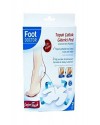 FOOT DOCTOR Topuk Çatlak Giderici Ped Pk.İçi 2 Adet