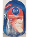 FOOT DOCTOR Çekiç Parmak Desteği Pk.İçi 2 Adet  FD 029