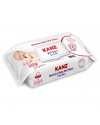 KANZ ISLAK HAVLU 90LI SEÇENEK  SENSİTİVE BABY-PAPATYA-GÜL-NATUREL-LAVANTA 