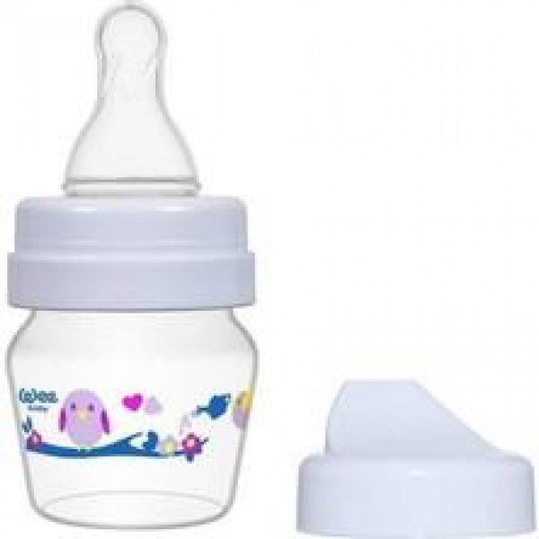 WEE BABY MİNİ  PP ALIŞTIRMA BARDAĞI SETİ 30ML  778