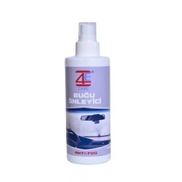 4E CARE BUGU ÖNLEYİCİ SPERY 250ML