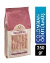 MEHMET EFENDİ COLOMBIAN FILTER COFFEE 250GR