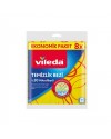 VİLEDA % 30 Mikrofiber 8 Li Temizlik Bezi   