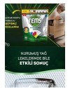 TEMS BULAŞIK MAKİNESİ KAPSÜLÜ 4'Ü BİR ARADA 36 KAPSÜL