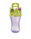 Tommee Tippee Akıtmaz Damlatmaz Isı Yalıtımlı Sportif Bardak Suluk 300 ML 12AY+