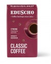 EDUSCHO STRONG İNTENSİVE&POWERFUL CLASSIC COFFEE FİLTRE KAHVE 250GR