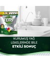 TEMS BULAŞIK MAKİNESİ KAPSÜLÜ 4'Ü BİR ARADA 36 KAPSÜL