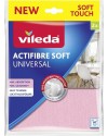 VİLEDA PVA MİKRO AKTİFİBRE SOFT TEMİZLİK BEZİ 2 Lİ   