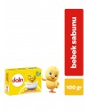 DALİN HASSAS CİLT BEBEK SABUNU  100G