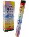 DARSHAN TÜTSÜ ÇUBUKLAR CHAKRA HEALİNG 20 ÇUBUK