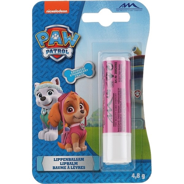 LIPCARE PAMUK ŞEKERİ PAW PATROL  +3 ÇOCUKLAR İÇİN 5GR