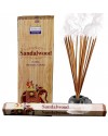 DARSHAN TÜTSÜ ÇUBUKLAR SANDALWOOD 20 ÇUBUK