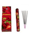 DARSHAN TÜTSÜ ÇUBUKLAR STRAWBERRY 20 ÇUBUK