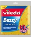 VİLEDA Bezzy 10 lu Temizlik Bezi  