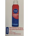 FOOT DOCTOR AYAK DEODORANTI 150ML HOŞ KOKU & TAZELİK