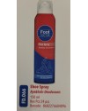 FOOT DOCTOR AYAKKABI DEODORANTI 150ML HOŞ KOKU & TAZELİK