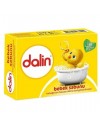 DALİN HASSAS CİLT BEBEK SABUNU  100G