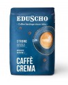 EDUSCHO STRONG  AROMATİC & FULL-BODİED CAFFE CREMA ÇEKİRDEK KAHVE 500GR