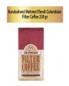 MEHMET EFENDİ COLOMBIAN FILTER COFFEE 250GR