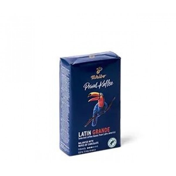 TCHİBO PRİVAT KAFFEE LATIN GRANDE FİLTRE KAHVE  250G