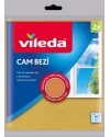 VİLEDA CAM BEZİ 2Lİ PAKET İÇİ